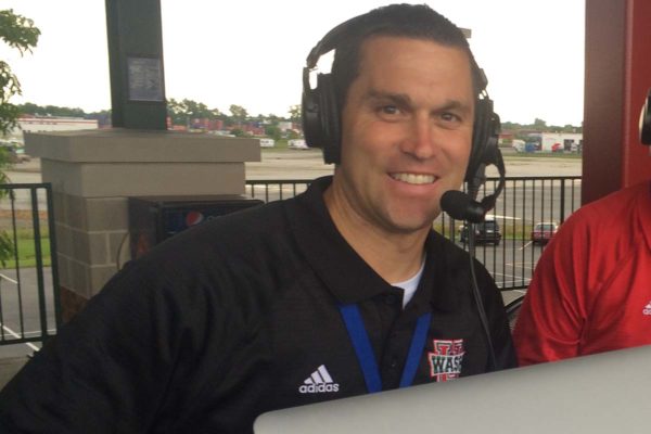 Mitchell to receive Warren Berg award