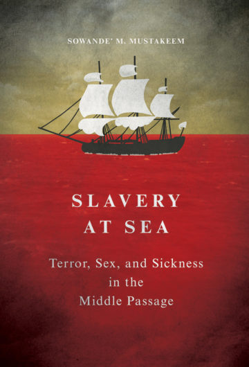 Slavery at Sea