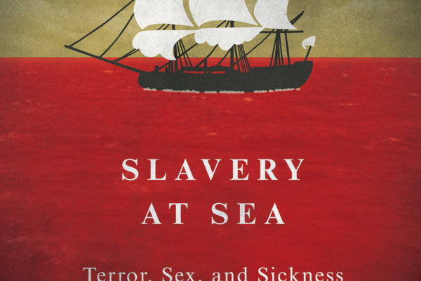 Slavery at Sea