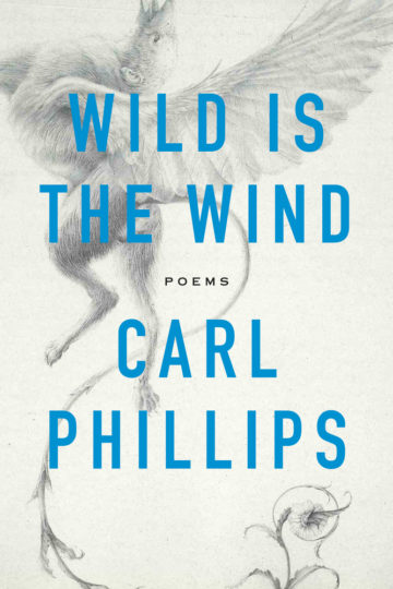 Cover of Wild is the Wind