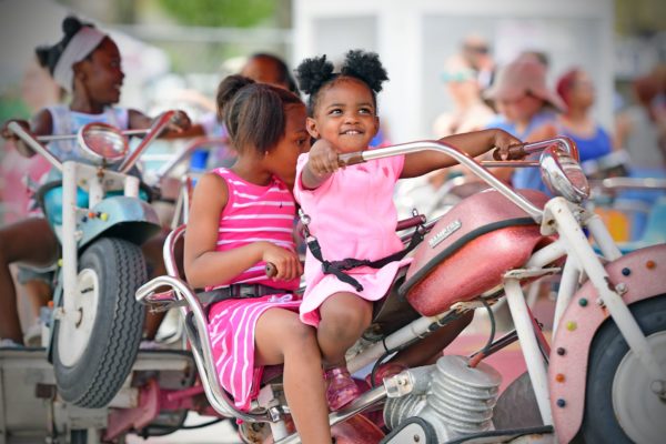 Thurtene carnival returns April 8-10