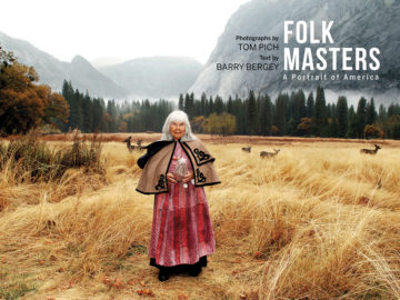 Barry Bergey, Folk Masters