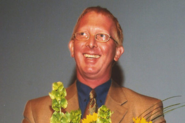 Obituary: James Lee, surgery department coordinator, 59