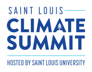 Climate Summit logo