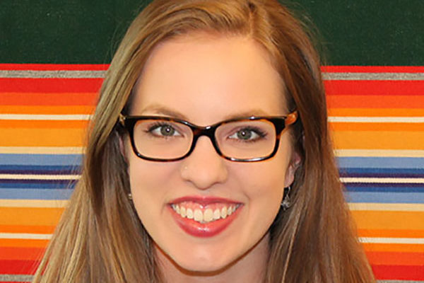 Graduate student awarded Udall Foundation congressional internship