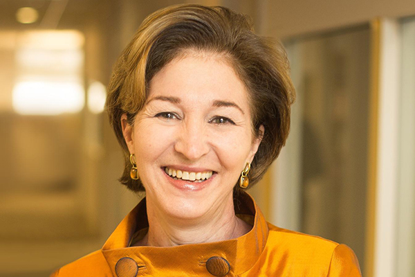 Foreign policy expert, scholar Anne-Marie Slaughter to deliver Commencement address