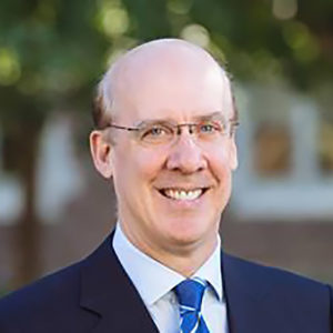 Headshot of Joseph Scherrer