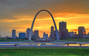 Gateway Arch