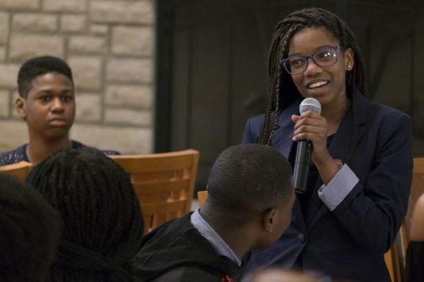 New cohort of College Prep Scholars announced