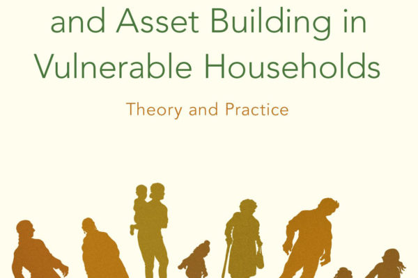 Financial Capability and Asset Building in Vulnerable Households