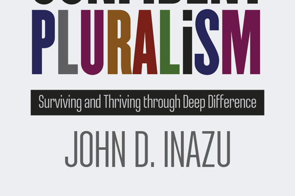 Confident Pluralism