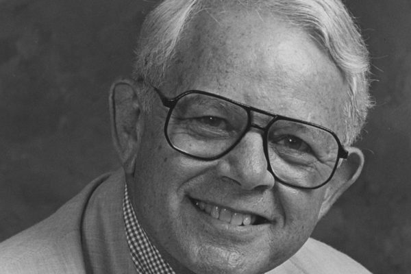 Obituary: Peter Riesenberg, professor emeritus of history, 92