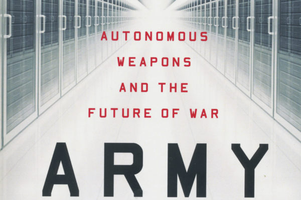 Army of None