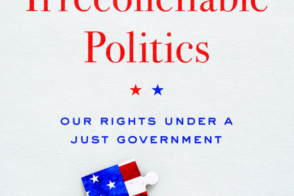 Irreconcilable Politics