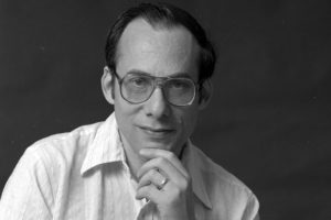 Martin Israel