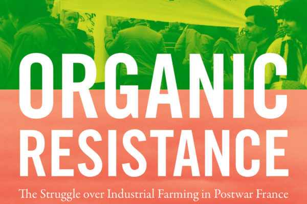Organic Resistance