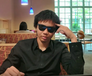 Simoner Zhao