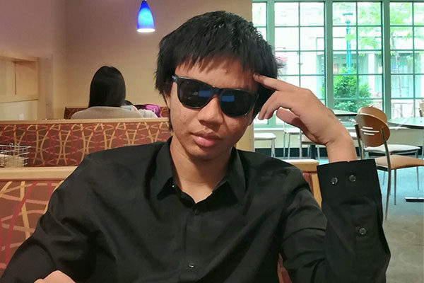 Obituary: Zishan (Simoner) Zhao, Arts & Sciences student, 19