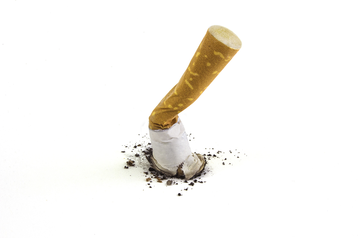 stub out cigarette Free Stubbed Dramatically Image - Cigarette, Smoking, Tobacco 3 Pack Stub Out Cup-style