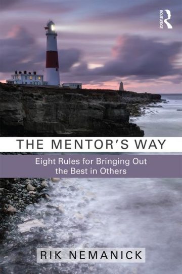 Book cover for Mentor's Way