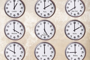 clocks