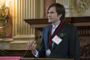 Francisco Buera