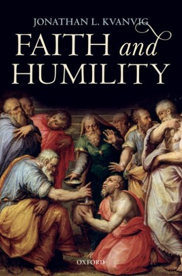 Faith and Humility