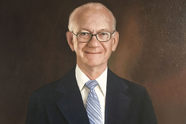 Obituary: J. Russell Little, professor emeritus of medicine, 87