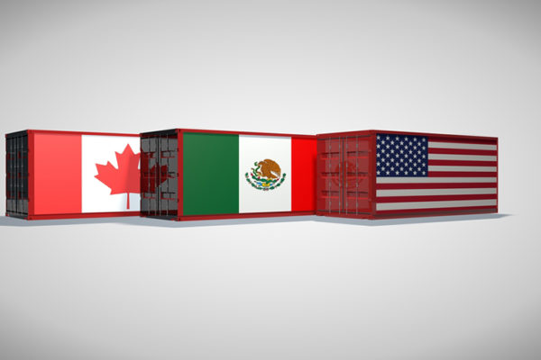 WashU Expert: NAFTA in a jiffy?