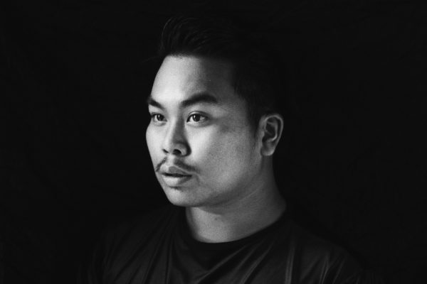 Paul Tran wins Poetry Foundation award