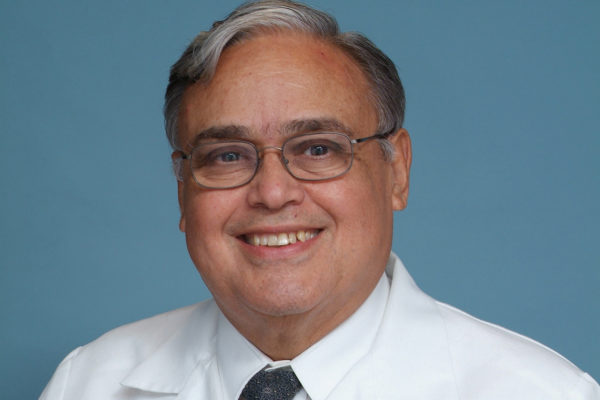 Sicard recognized by vascular surgery society