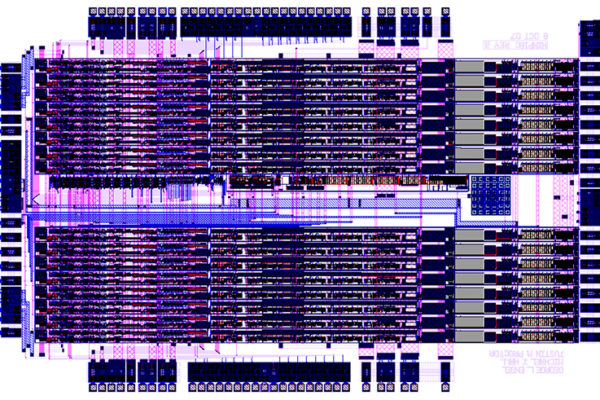 Improving nuclear detection with new chip power