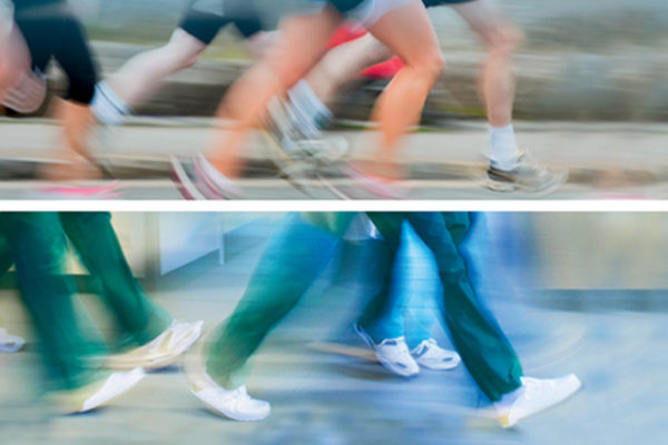 Two Strong: Beyond the Finish Line​​​​​​​​​​​​​​​
