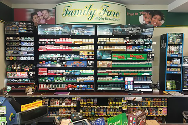 Washington University partners in five-year $11.6 million NIH grant to study retail tobacco policies across U.S.