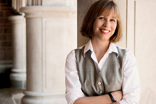 Three Questions for Debra Haire-Joshu