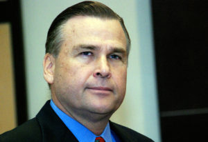 Symington will give address on Africa Oct. 1, 2018
