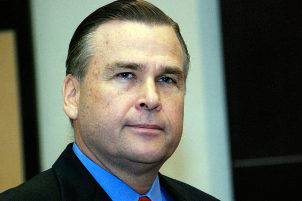 U.S. ambassador to Nigeria to speak at Washington University