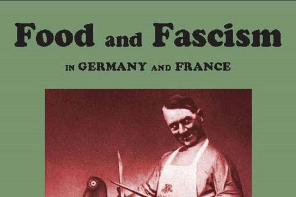 Agri-Food lecture series continues with talk on food, fascism Oct. 19