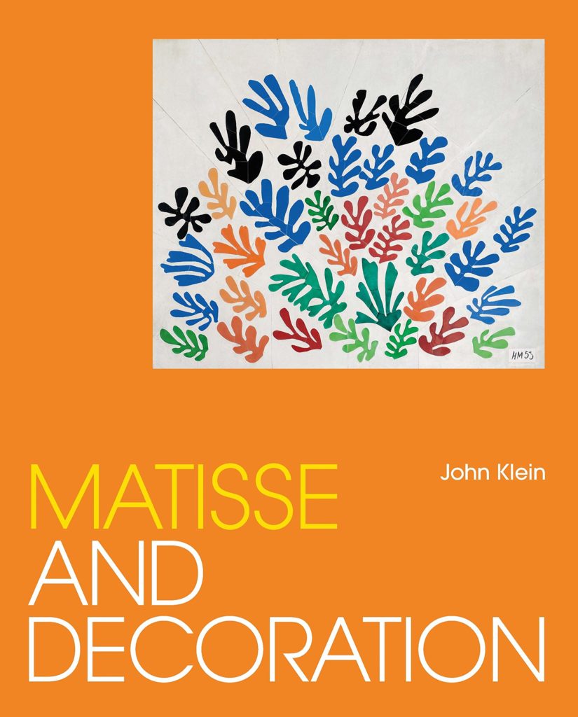 Matisse and Decoration - The Source - WashU