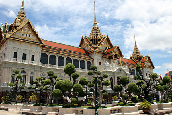 Alumni Travel: The World as Classroom