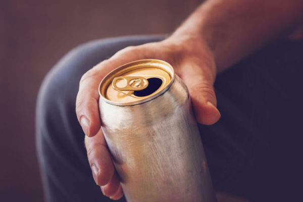 Even light drinking increases risk of death