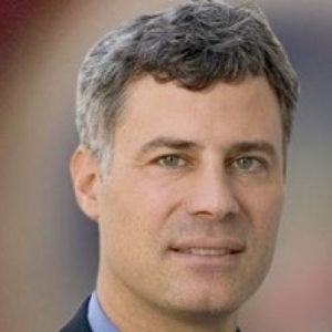 Alan Krueger, a Princeton University economist,