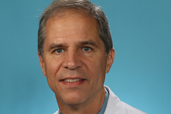 Gaddis honored by emergency medicine organization