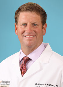 Matthew Matava