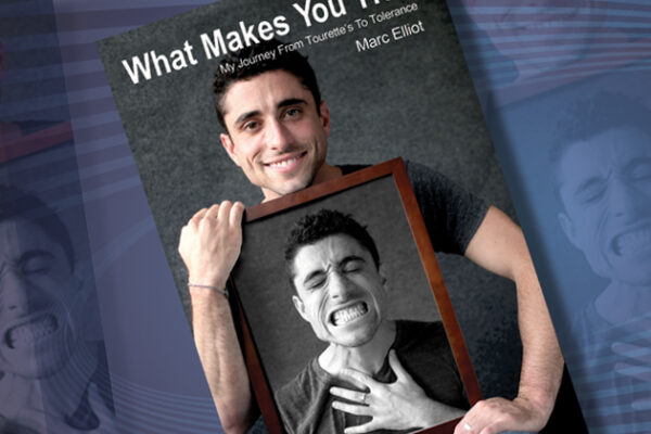 Overcoming Adversity: From Tics to Tolerance