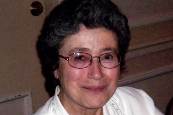 Obituary: Milica Banjanin, professor emerita, 79