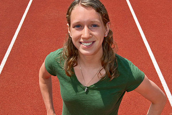 Phillips Races to the Top for Teammates