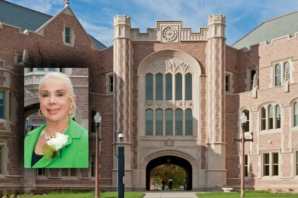 Green Hall Adds to Innovative Engineering Education