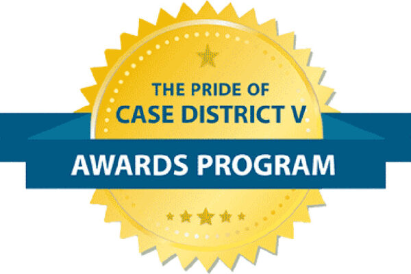 Engineering communications team wins awards at CASE V