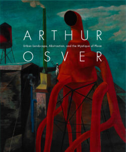 Arthur Osver